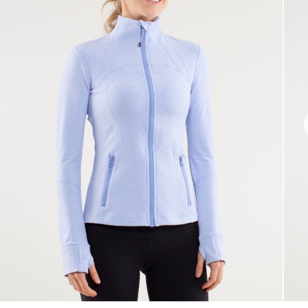 Lululemon Jackets (2)